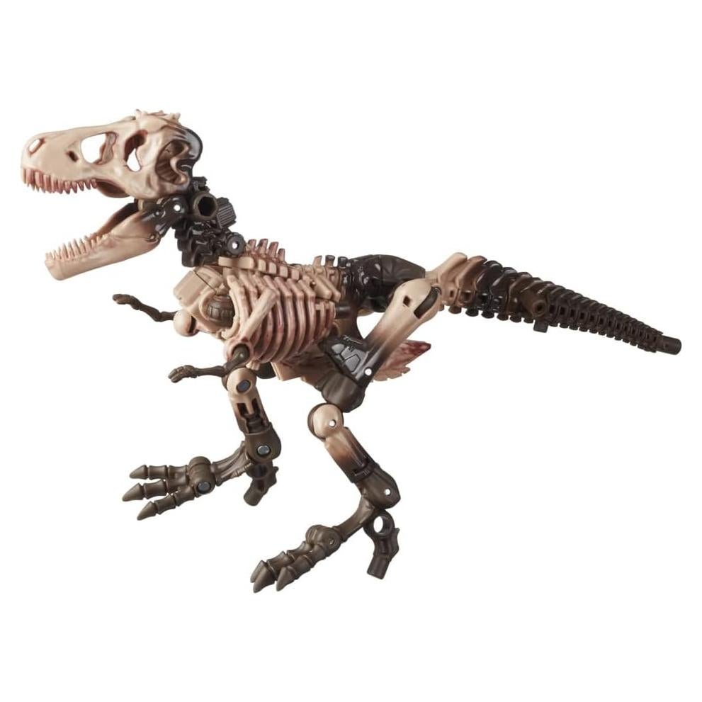 Transformers Juguete Hasbro Paleotrex Fossilizer 14 cm