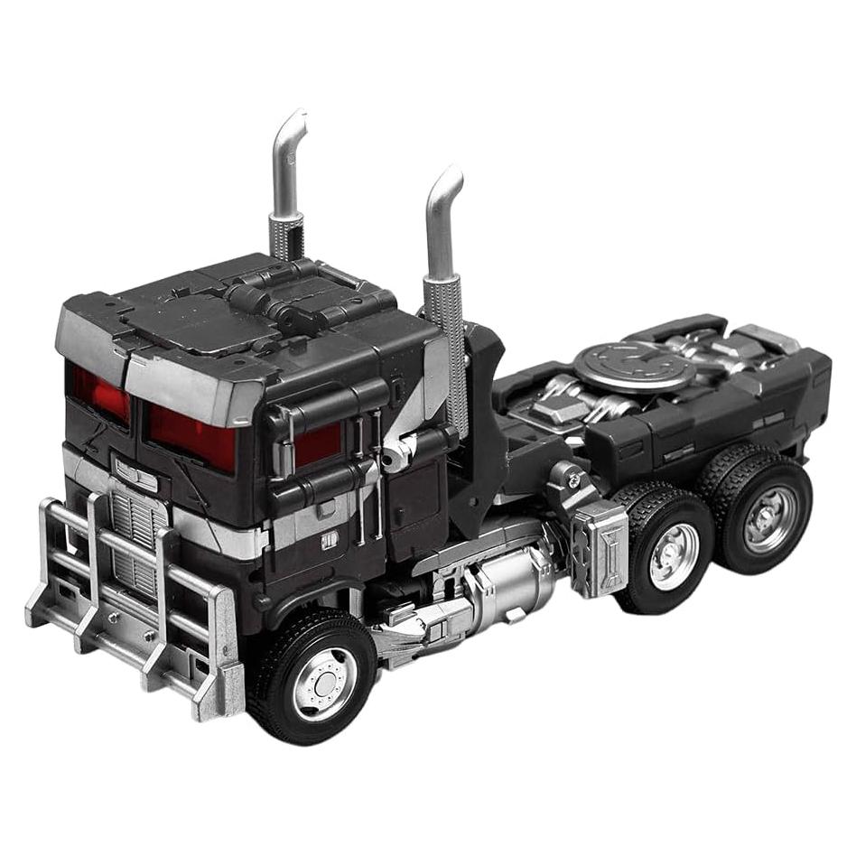 Figura de Acción Robot Deformación WAIKYTOY 20 cm con Accesorios