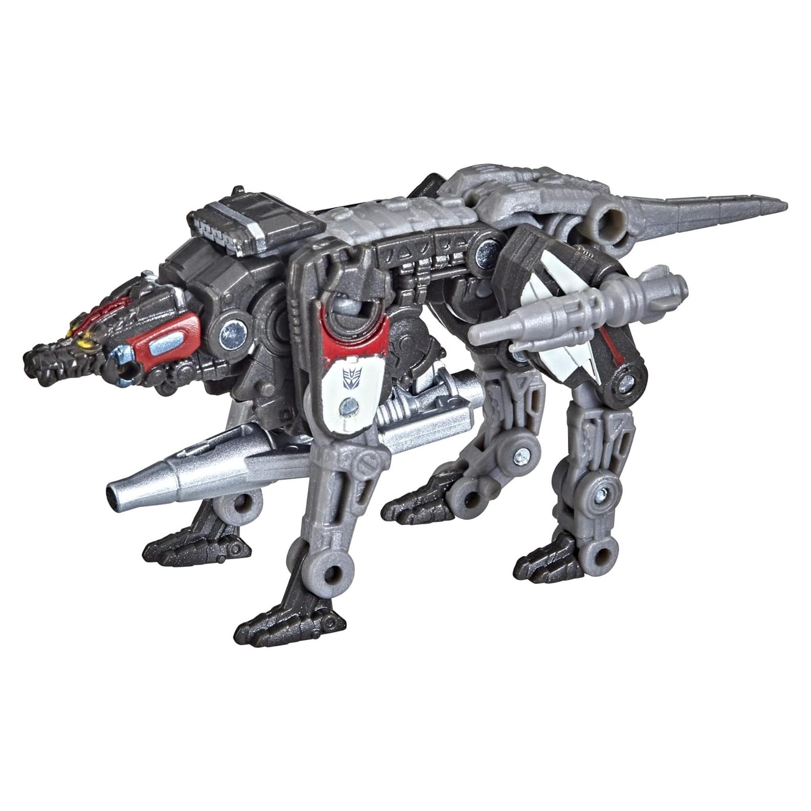 Figura de acción Ravage Transformers Studio Series 8.9 cm
