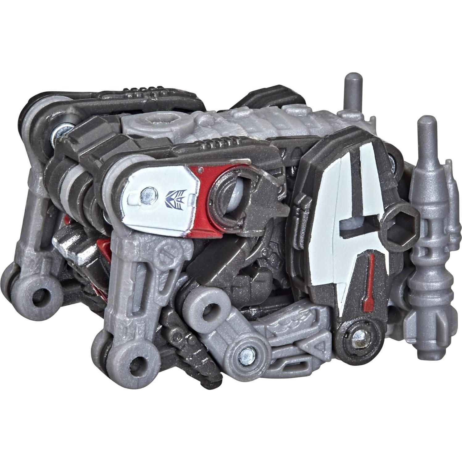 Figura de acción Ravage Transformers Studio Series 8.9 cm