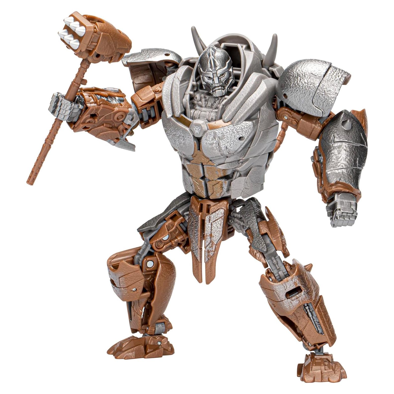 Transformers Figura de Acción Rhinox 16.5 cm Hasbro Studio Series