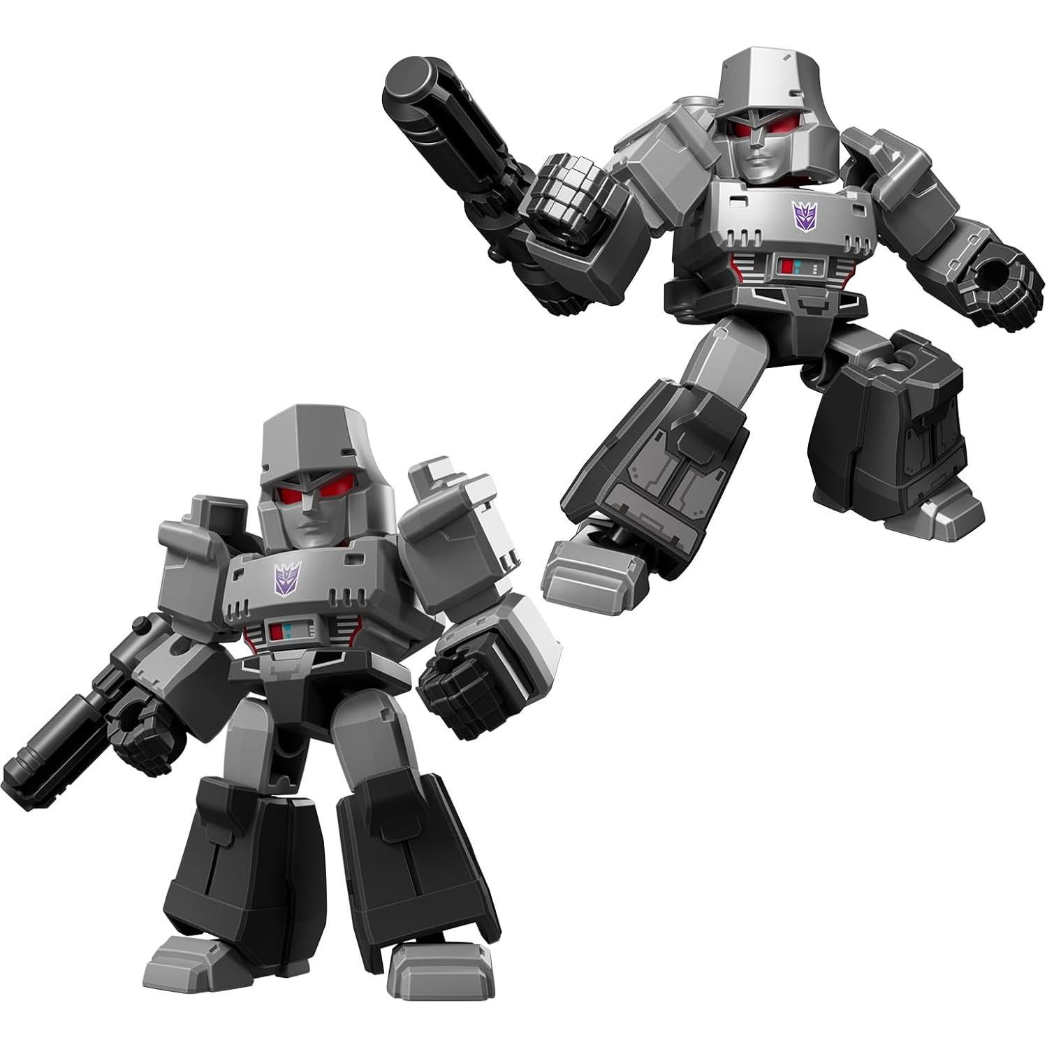 Figuras Transformers Blokees Defensor 01 - Coleccionables