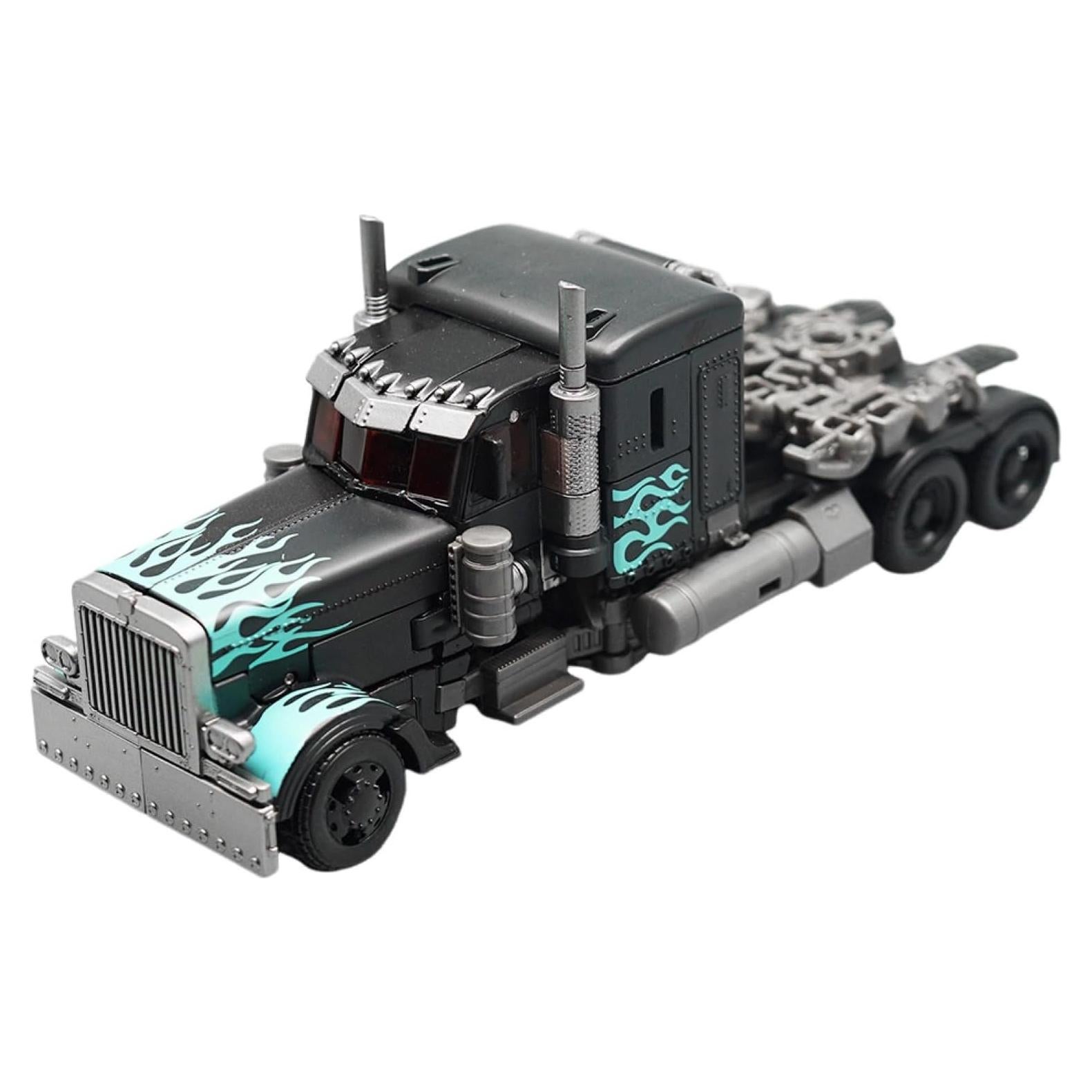 Robot Deformable Chingbor 8801C para Niños - 25.4x20.3 cm