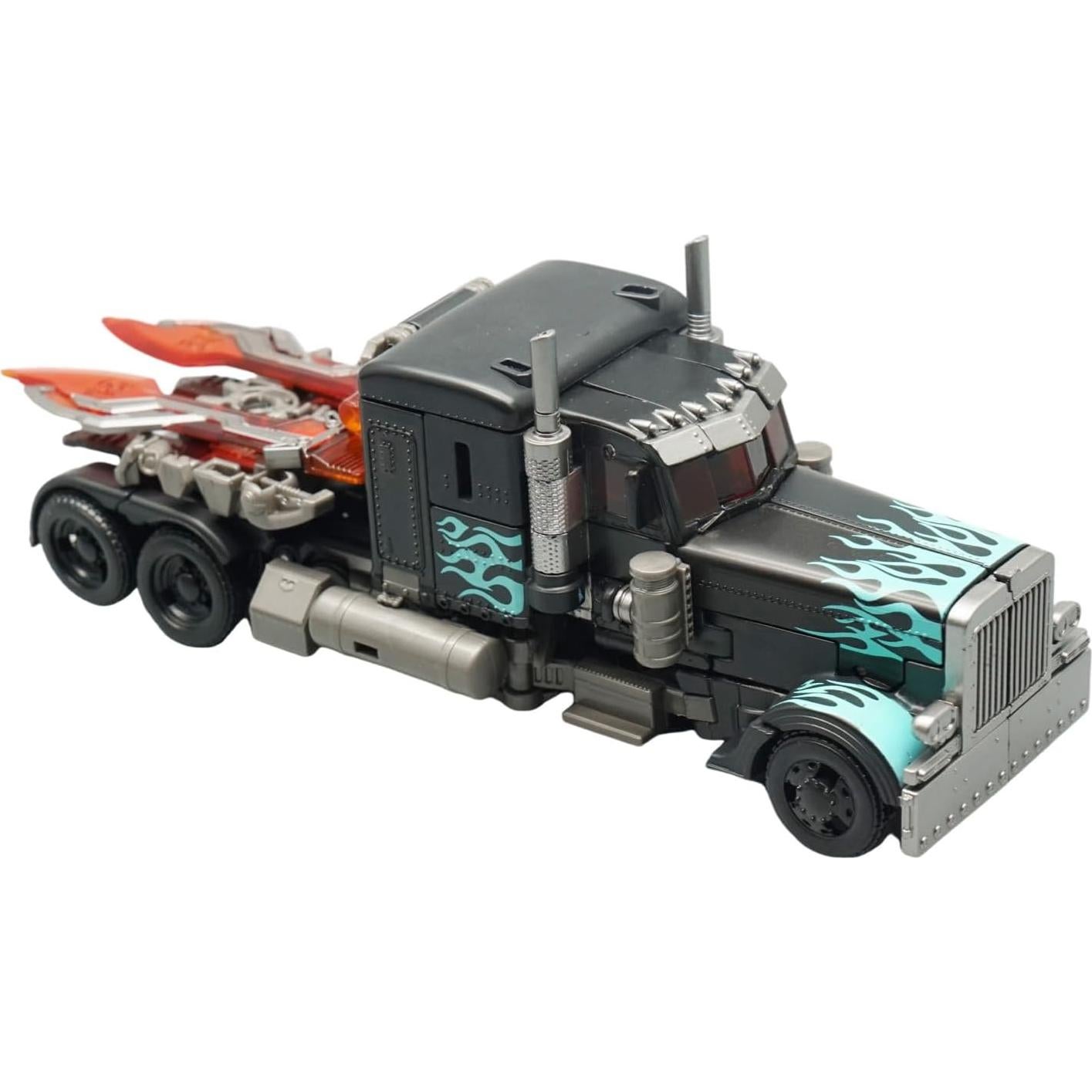 Robot Deformable Chingbor 8801C para Niños - 25.4x20.3 cm