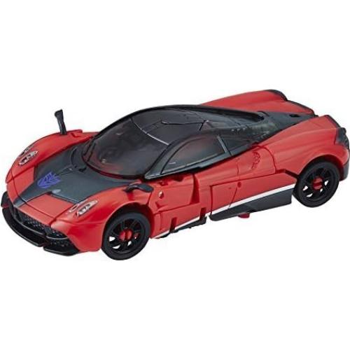 Figura Transformers Decepticon Stinger 02 Deluxe Hasbro