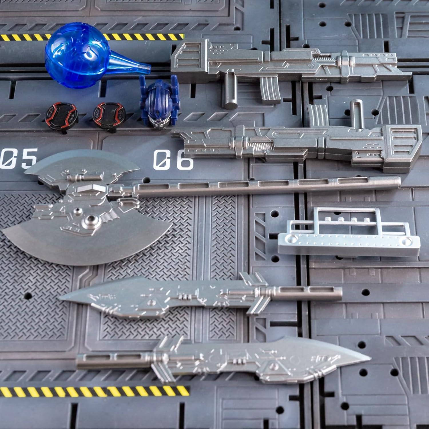 Juguete Robot Deformable Xillzhe 17 cm Coche y Camión