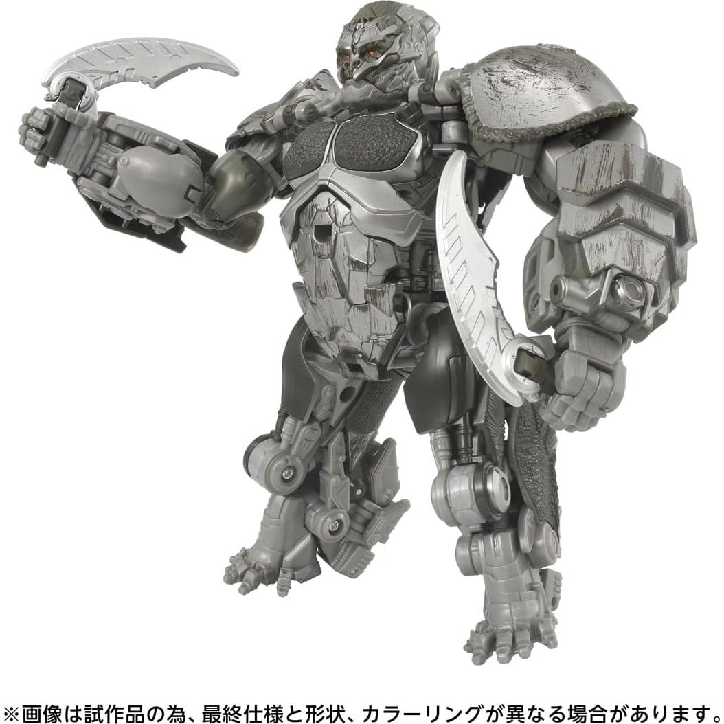 Transformers SS-146 Aprink Takara Tomy 16 cm Robot y Bestia