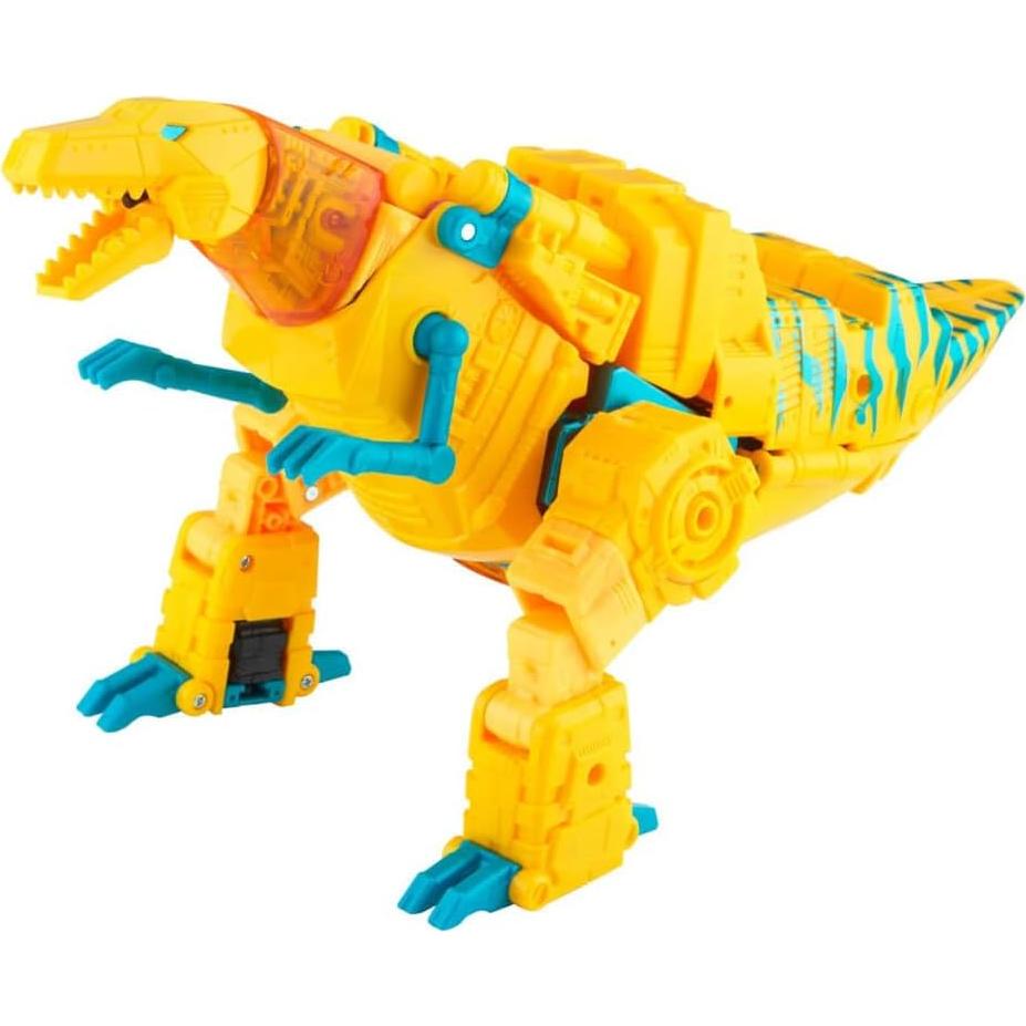 Figura de Acción Hasbro Transformers Grimlock 20.32 cm Exclusivo