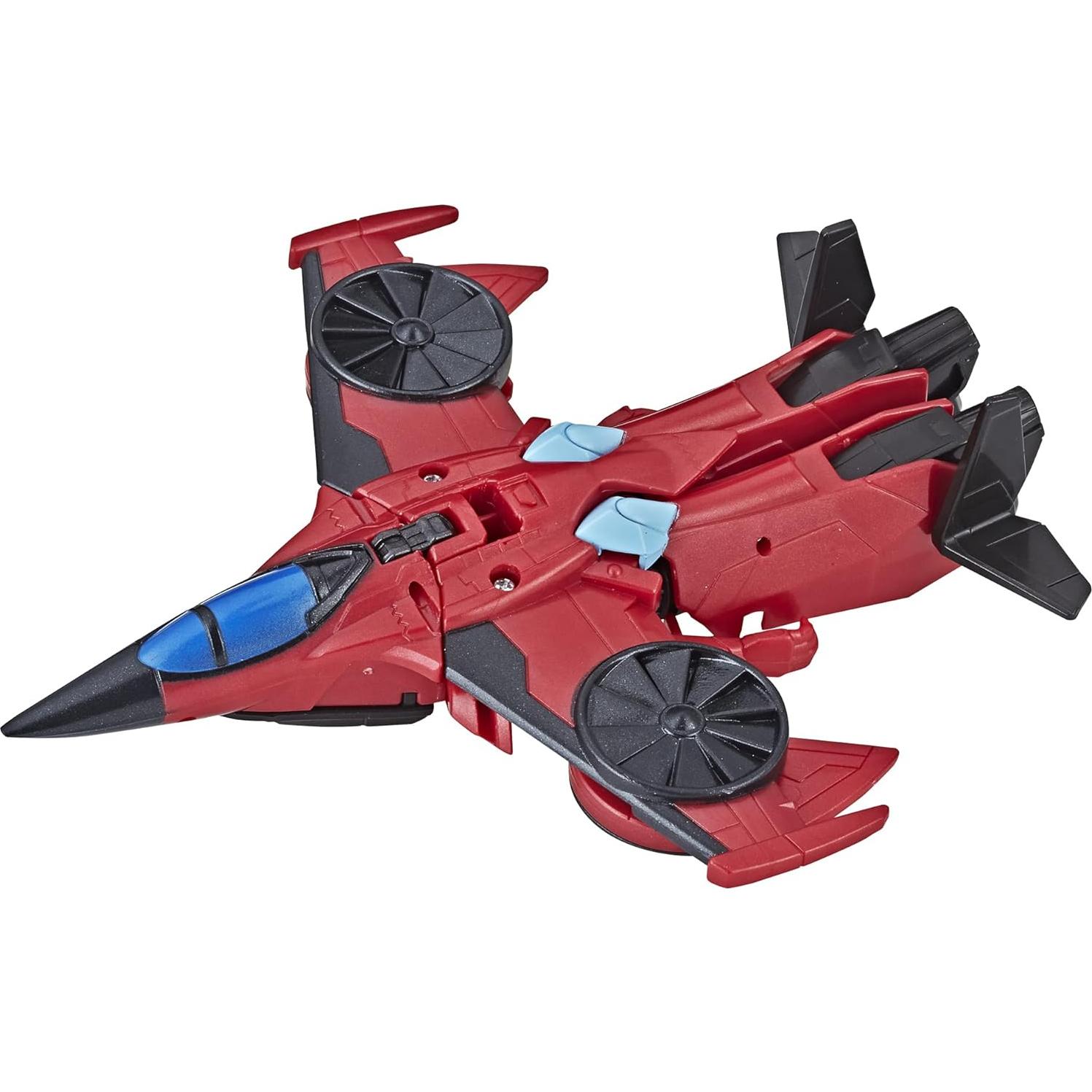 Figura Windblade Transformers Cyberverse 13.7 cm Hasbro
