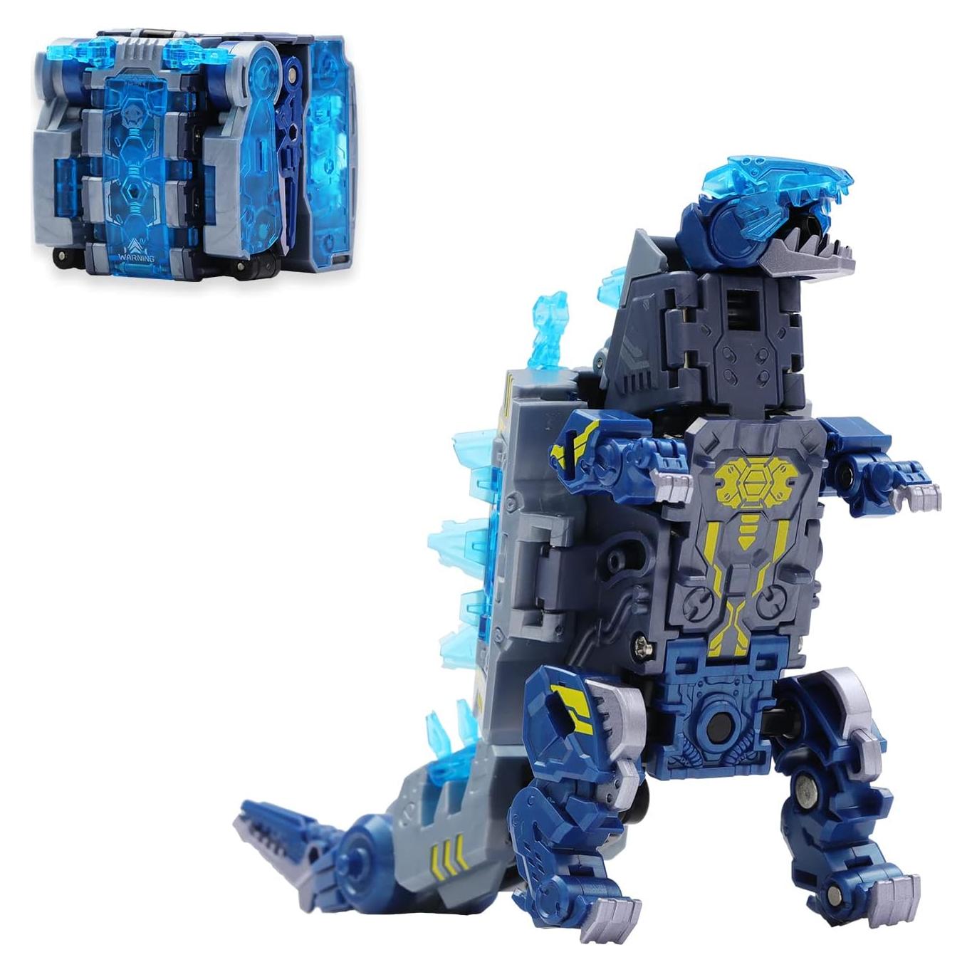 Figura de Acción 52TOYS BEASTBOX BB-29SZ Subzero 16cm