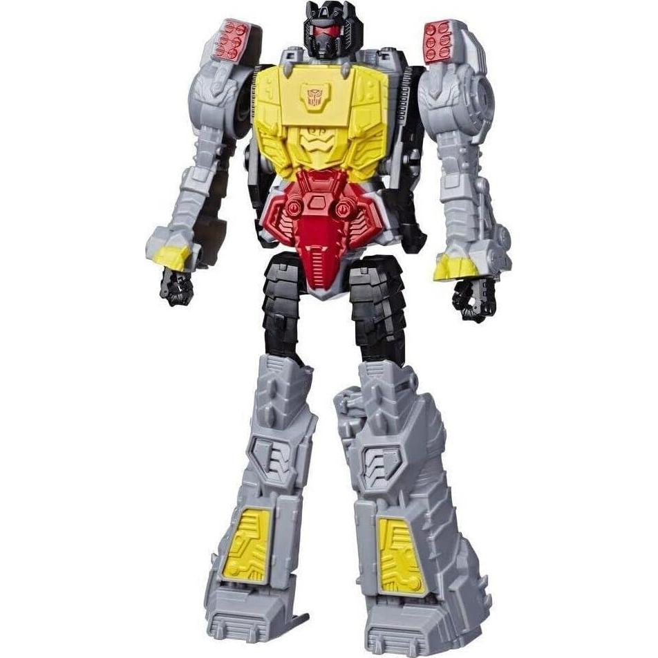 Figura Transformers Titan Changers Grimlock 28 cm Hasbro