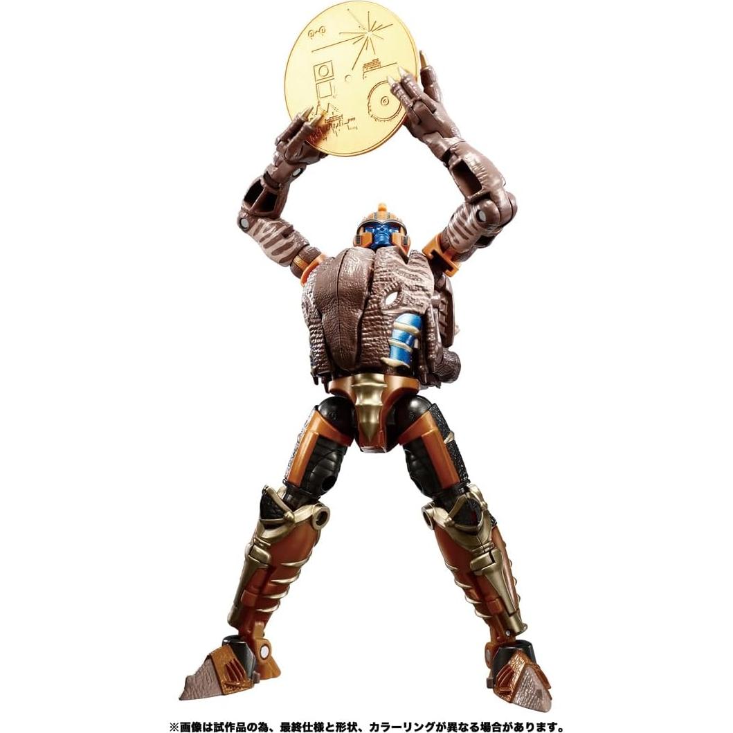 Transformers BWVS-06 Set de Batalla Dinobot y Talance