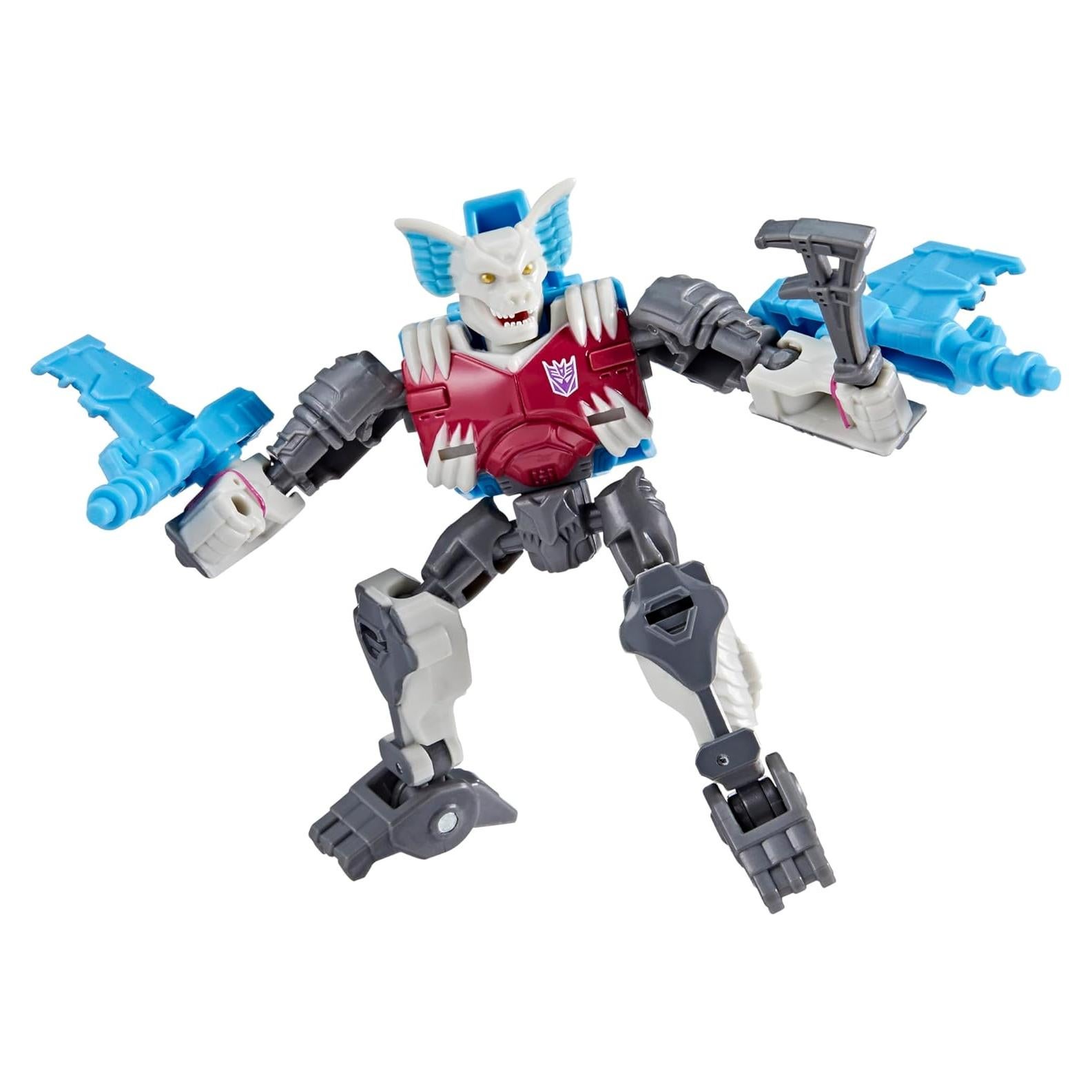 Figura de acción Transformers Legacy Bomb-Burst 8.9 cm