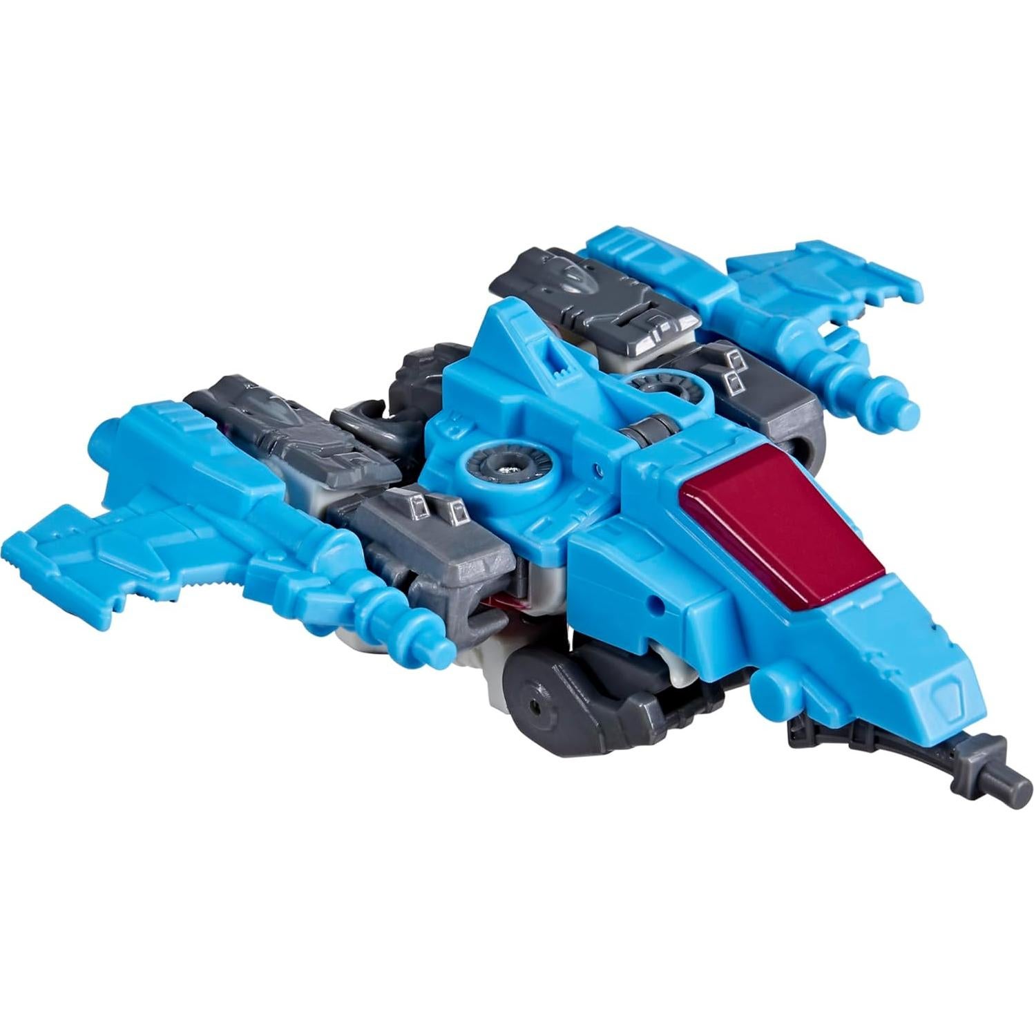 Figura de acción Transformers Legacy Bomb-Burst 8.9 cm