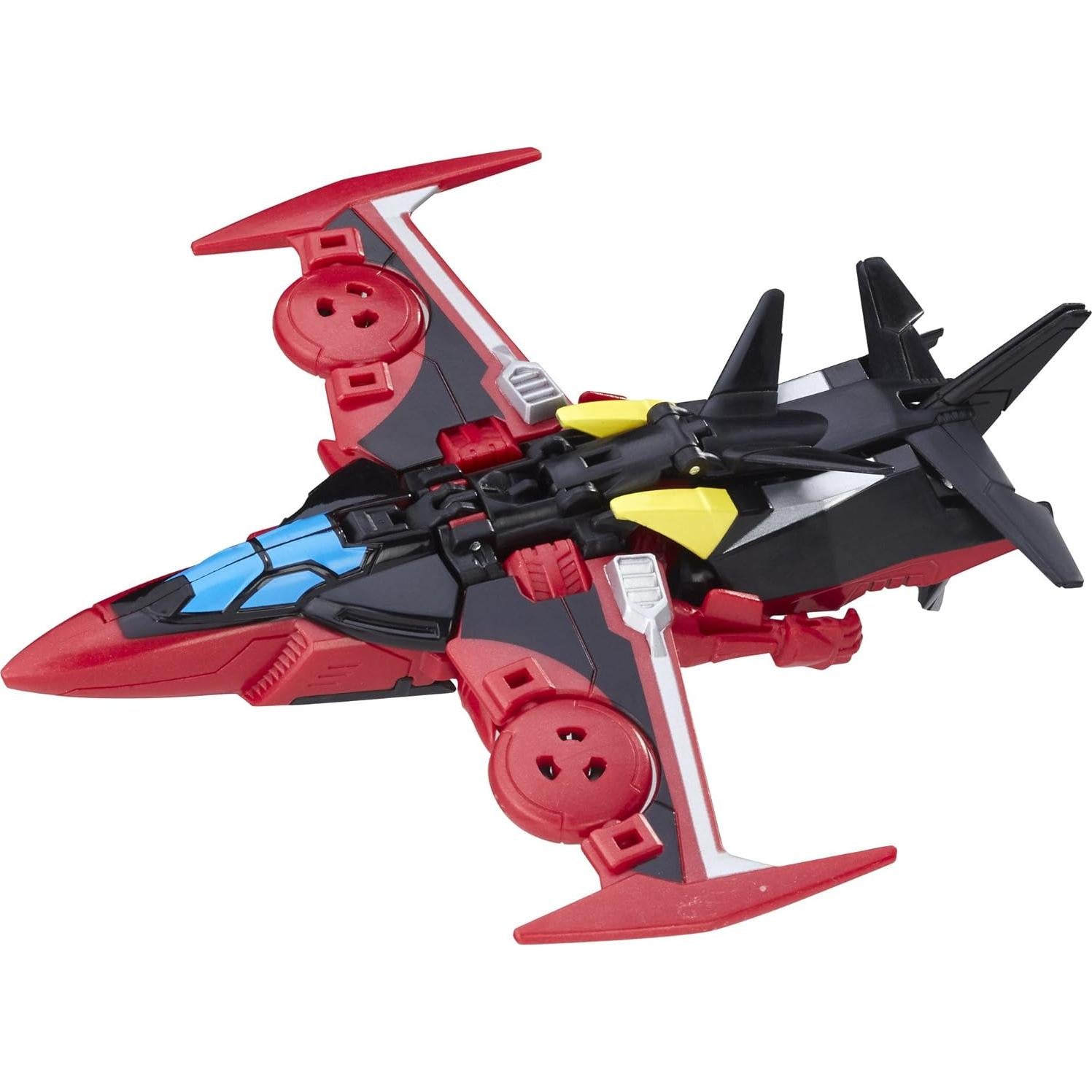 Figura de Acción Transformers Windblade Hasbro 25.4 cm