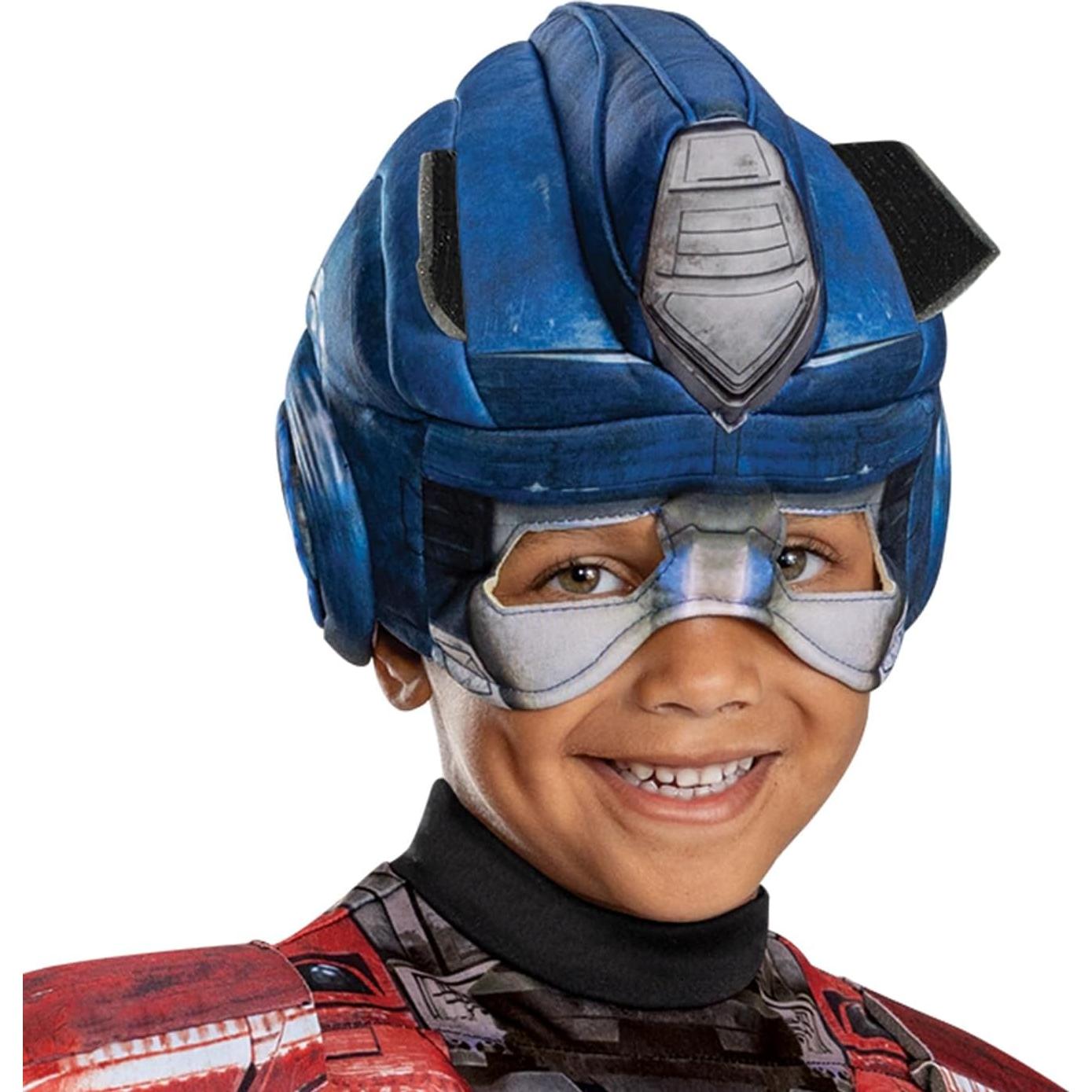Disfraz de niño Orion Transformers One - Disguise S (2T)