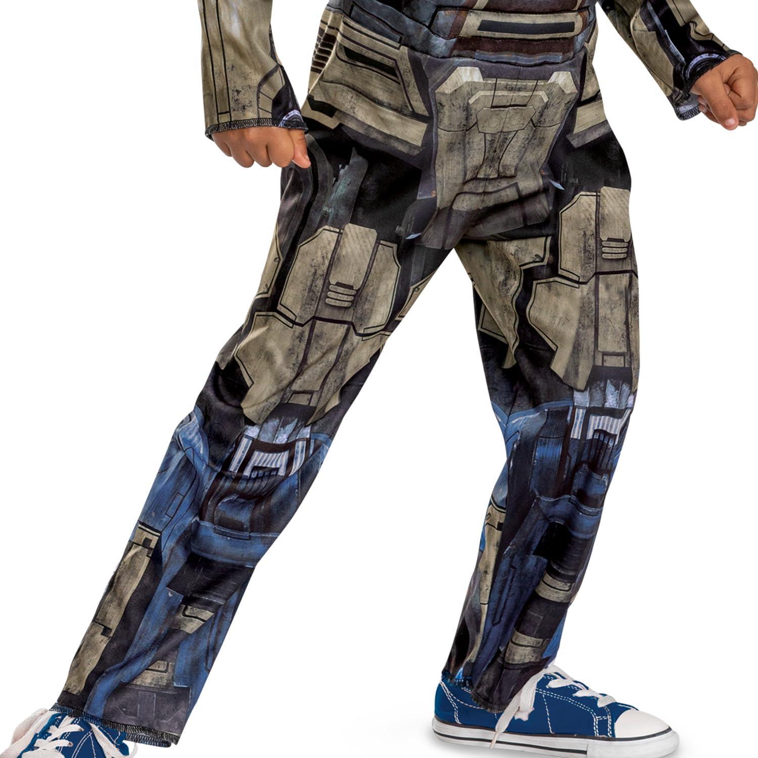 Disfraz de niño Orion Transformers One - Disguise S (2T)