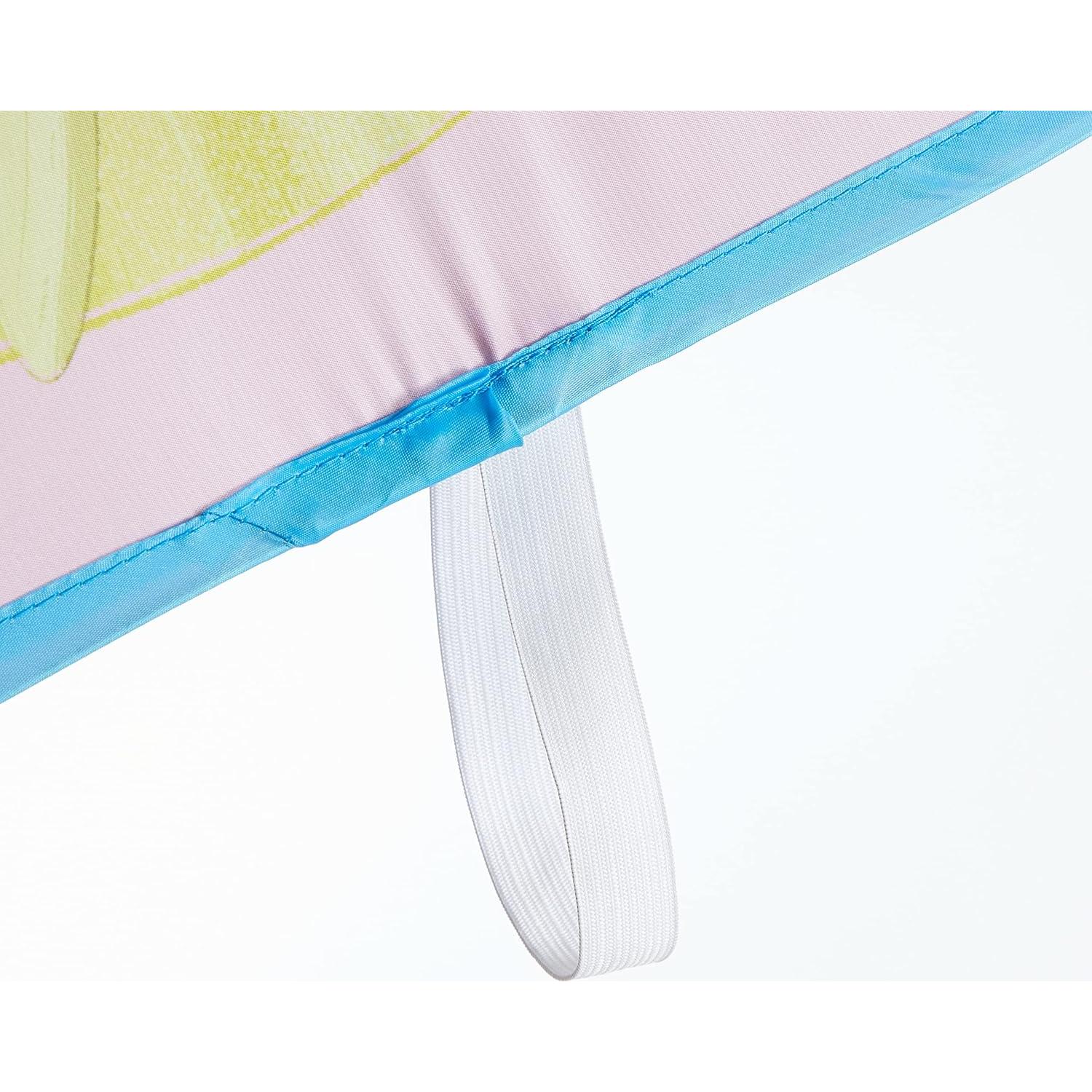 Carpa Plegable Princesa Disney Idea Nuova 71x71x76 cm