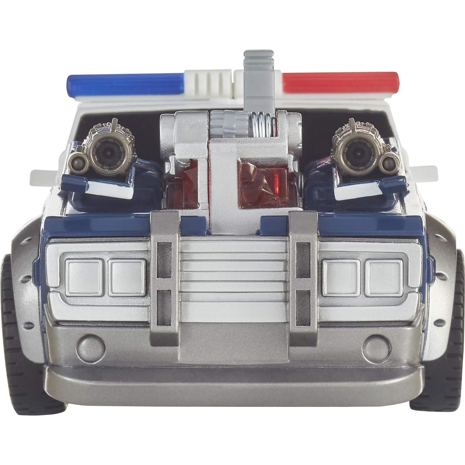 Transformers Bumblebee Barricade Energon Igniters 17.78 cm