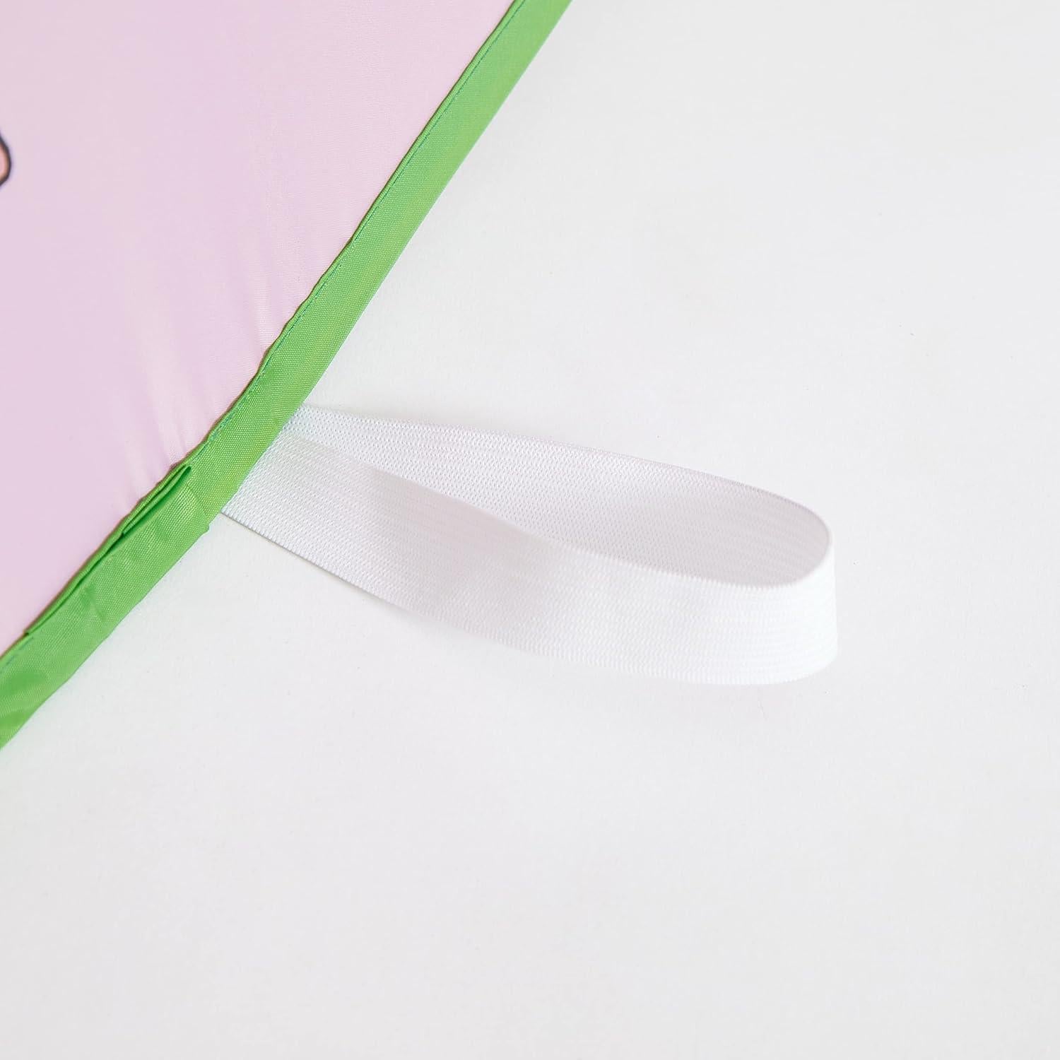 Carpa Plegable Idea Nuova Minnie Mouse 71x71x76 cm UV