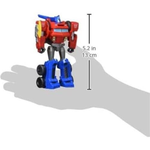 Figura de Acción Transformers Optimus Prime 13.7 cm Hasbro