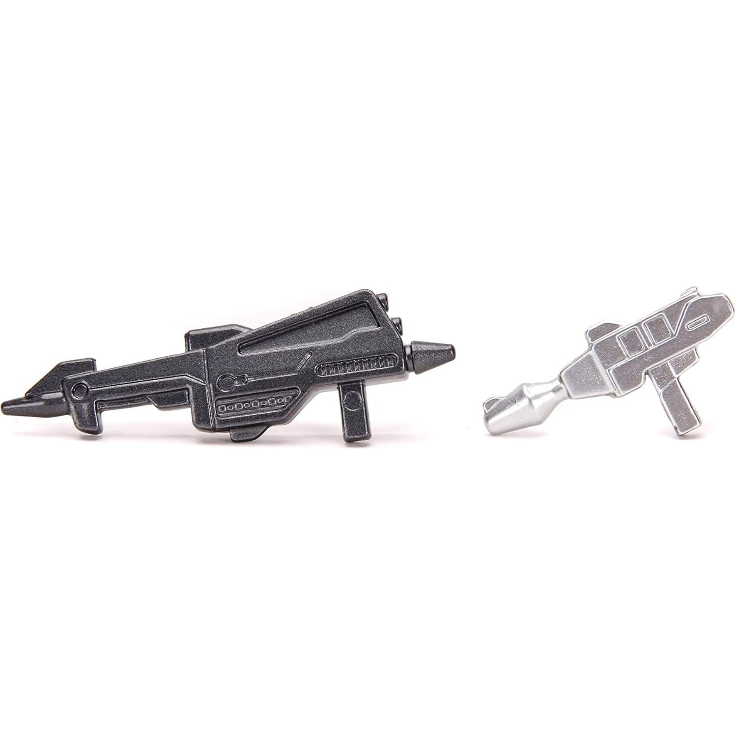 Figura Coleccionable Bumblebee Transformers G1 10 cm con Luz