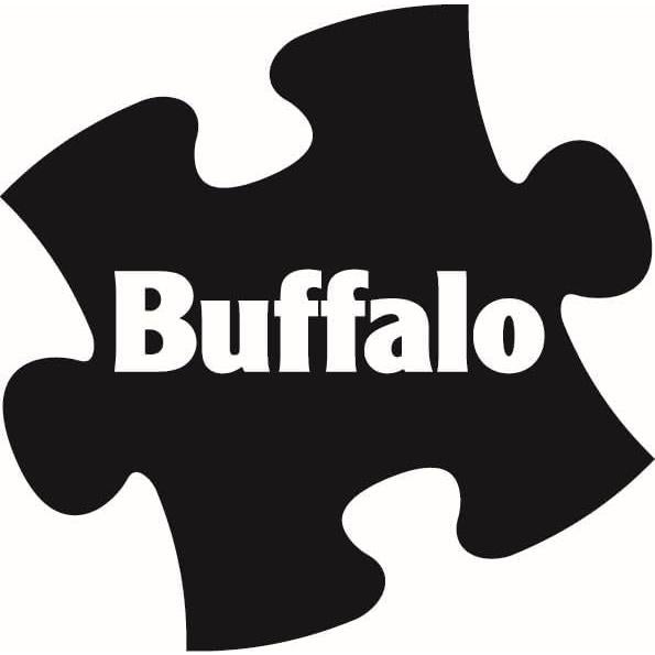 Mini Cornhole de Mesa Buffalo Games - Juego Portátil 30x20 cm