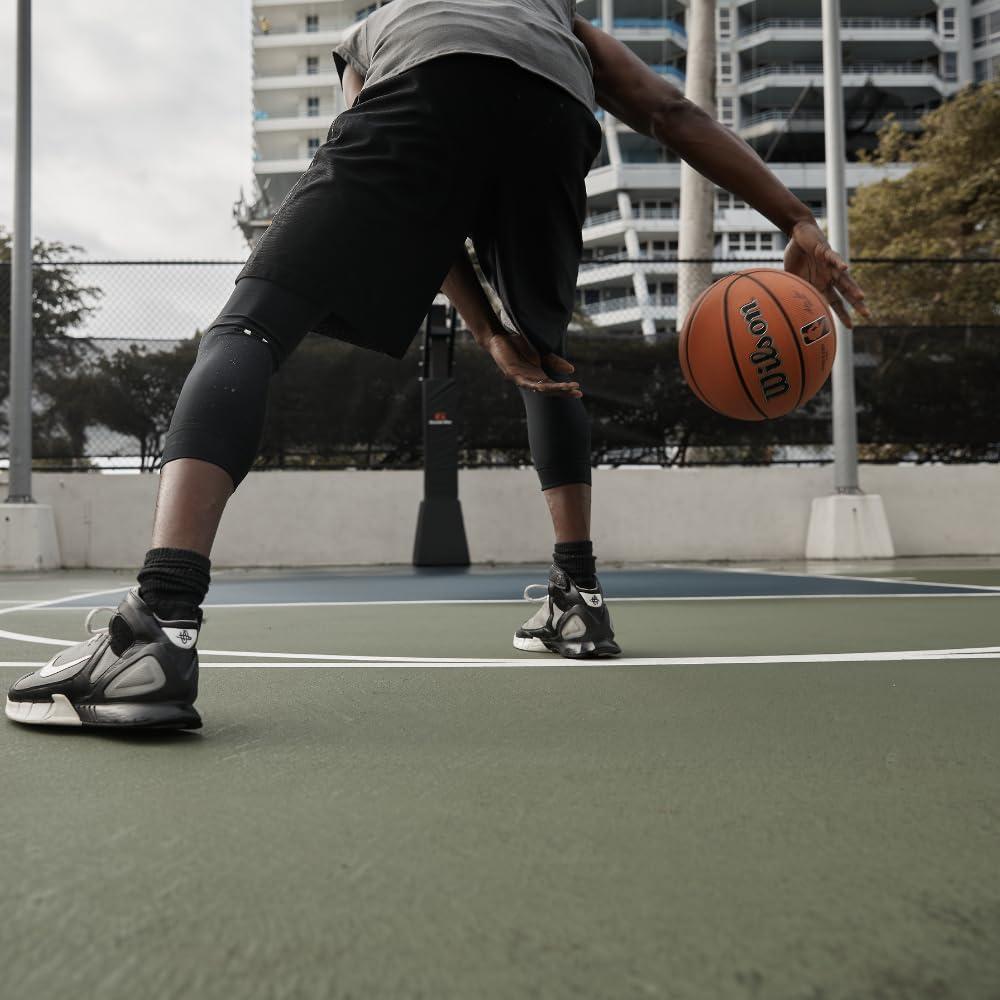 Balón de Baloncesto Wilson NBA Authentic Exterior 72.39 cm
