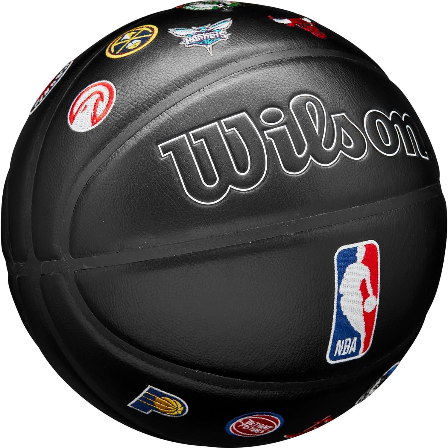 Balón de Baloncesto WILSON NBA All Team Premiere 75,88 cm