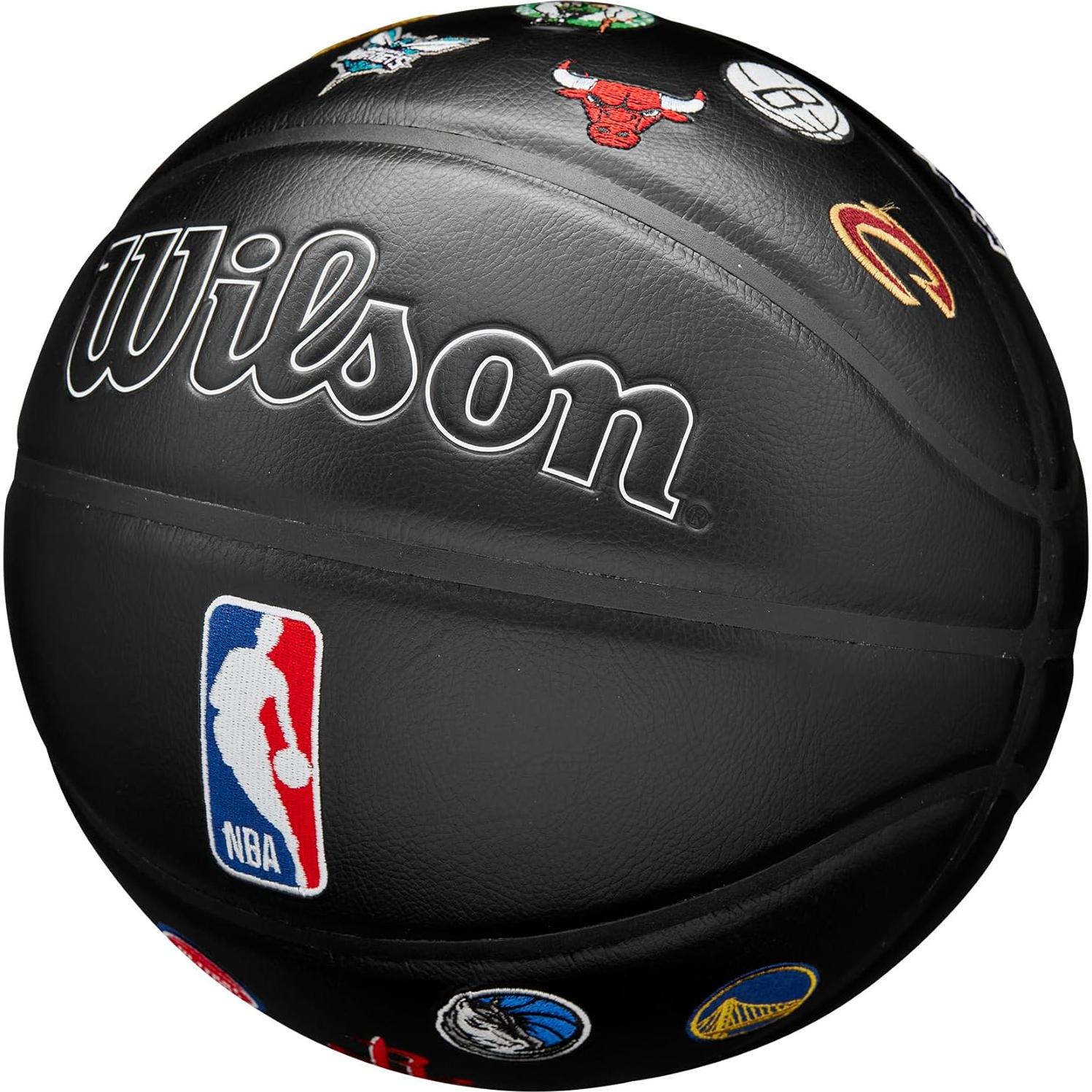 Balón de Baloncesto WILSON NBA All Team Premiere 75,88 cm