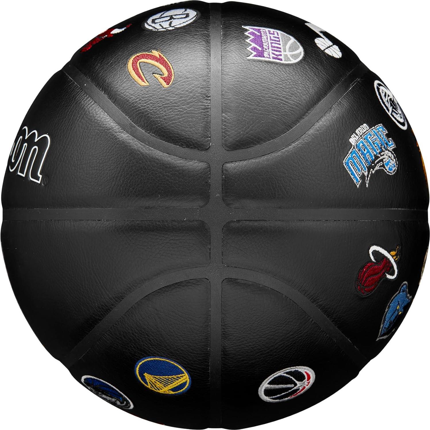 Balón de Baloncesto WILSON NBA All Team Premiere 75,88 cm