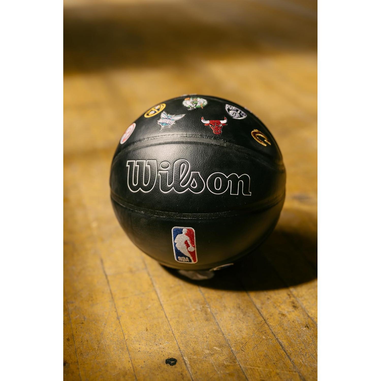 Balón de Baloncesto WILSON NBA All Team Premiere 75,88 cm