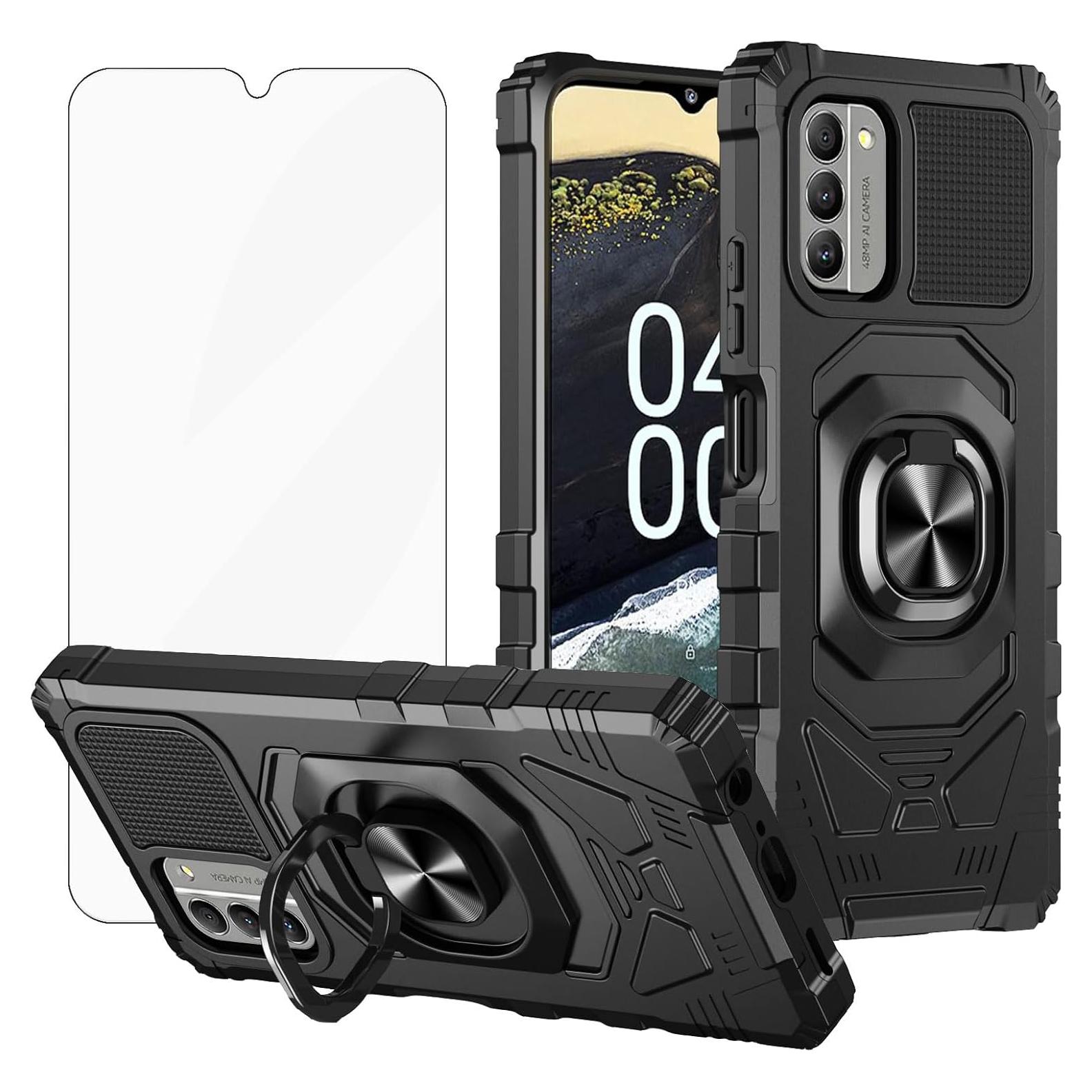 Funda Ailiber para Nokia G310 5G con Protector de Pantalla