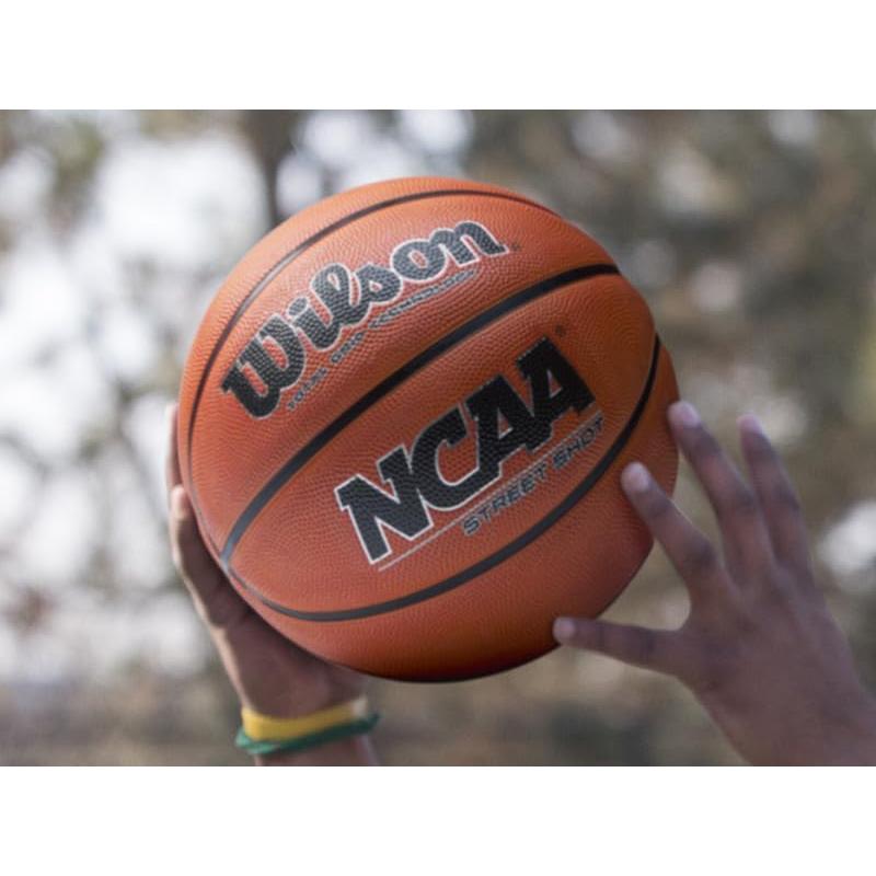 Balón de Baloncesto Wilson NCAA 29.5" 74.9 cm Juvenil