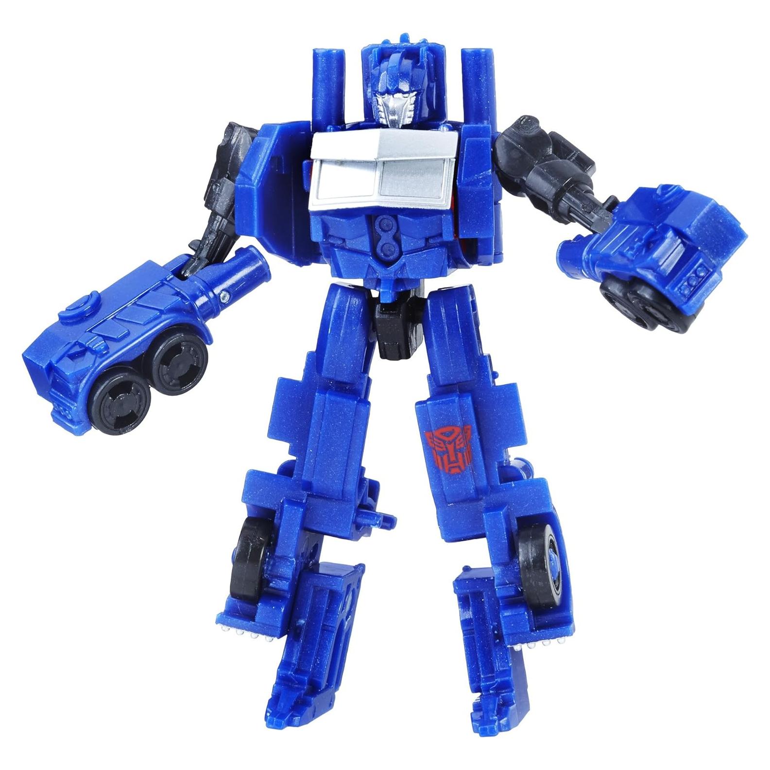 Figura Transformers Clase Legión Hasbro Optimus Prime 10g