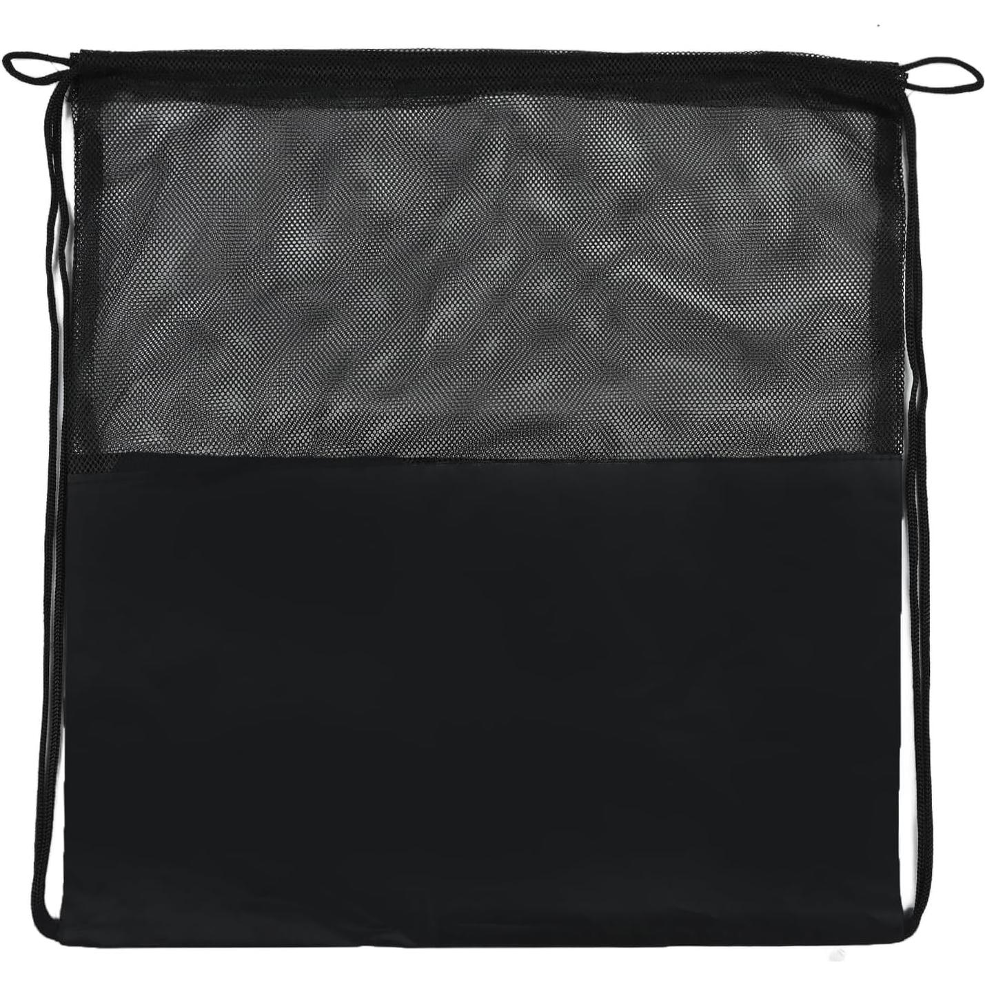 Balón de Baloncesto RUDDOG 29.5 cm Cuero Sintético Azul