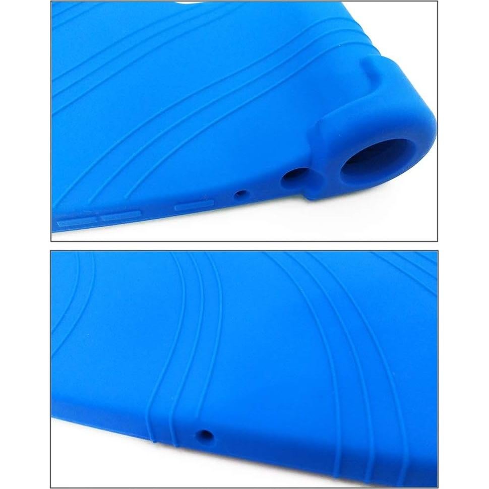 Funda de silicona para Lenovo Yoga Smart Tab 10.1" 2019 - Yudesun