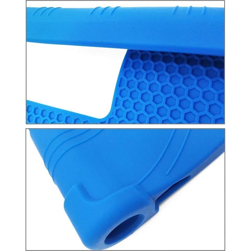 Funda de silicona para Lenovo Yoga Smart Tab 10.1" 2019 - Yudesun