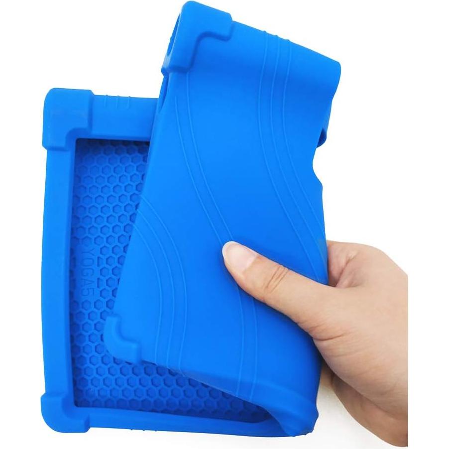 Funda de silicona para Lenovo Yoga Smart Tab 10.1" 2019 - Yudesun