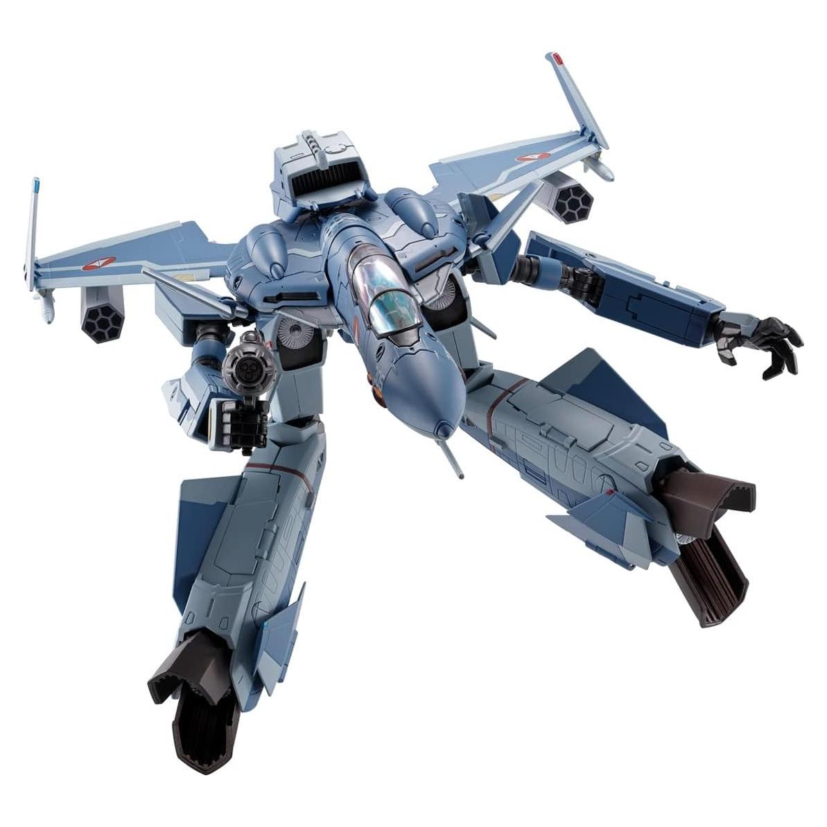 Figura Hi-Metal R VF-0D Phoenix Bandai 13.97 cm Macross Zero