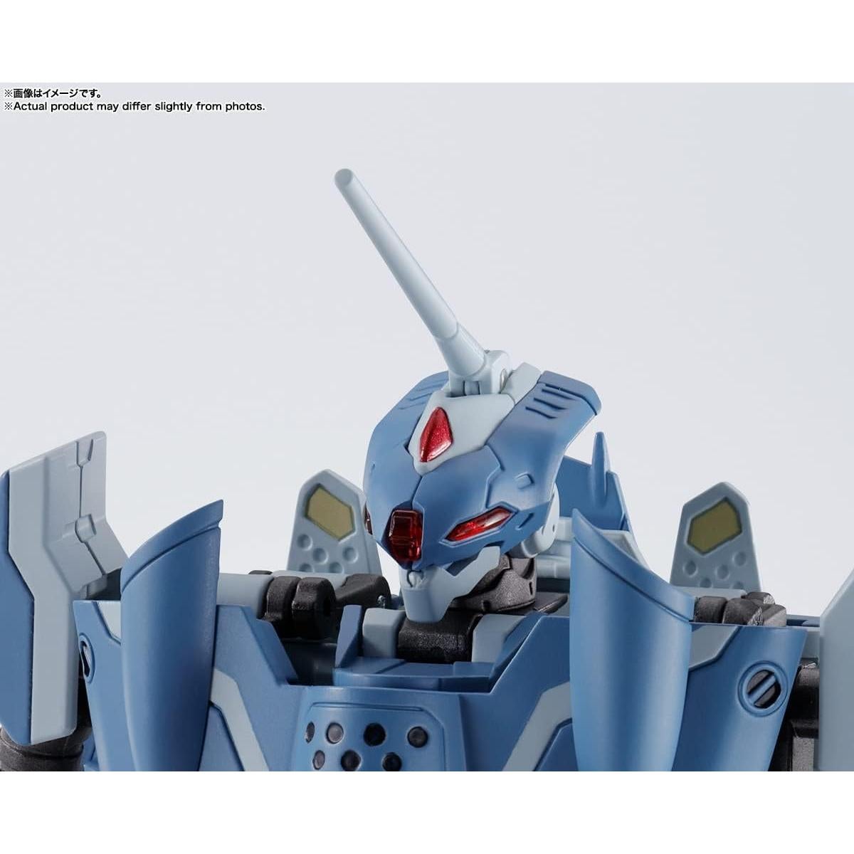 Figura Hi-Metal R VF-0D Phoenix Bandai 13.97 cm Macross Zero
