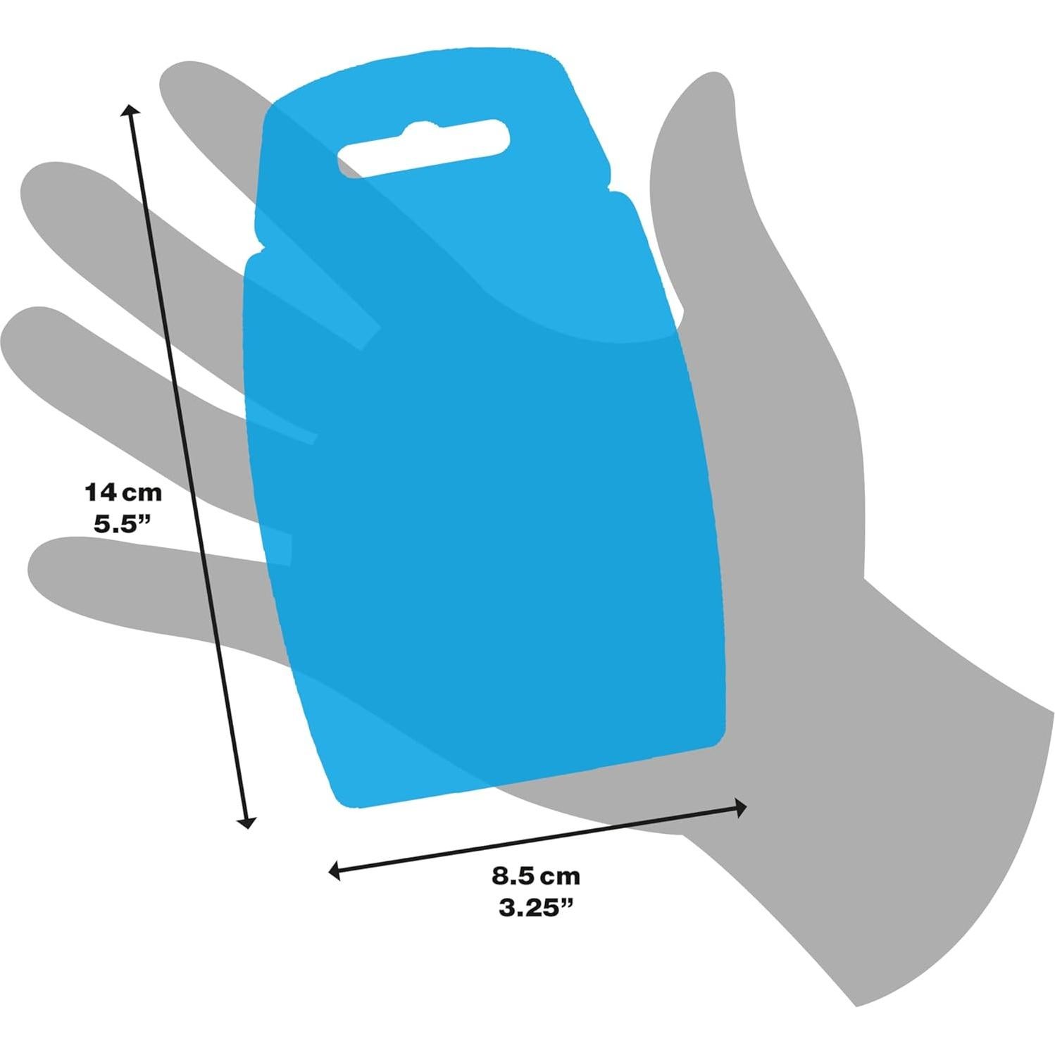 Juego de Cartas Top Trumps Tortugas Ninja - 2+ Jugadores - 6+ Años