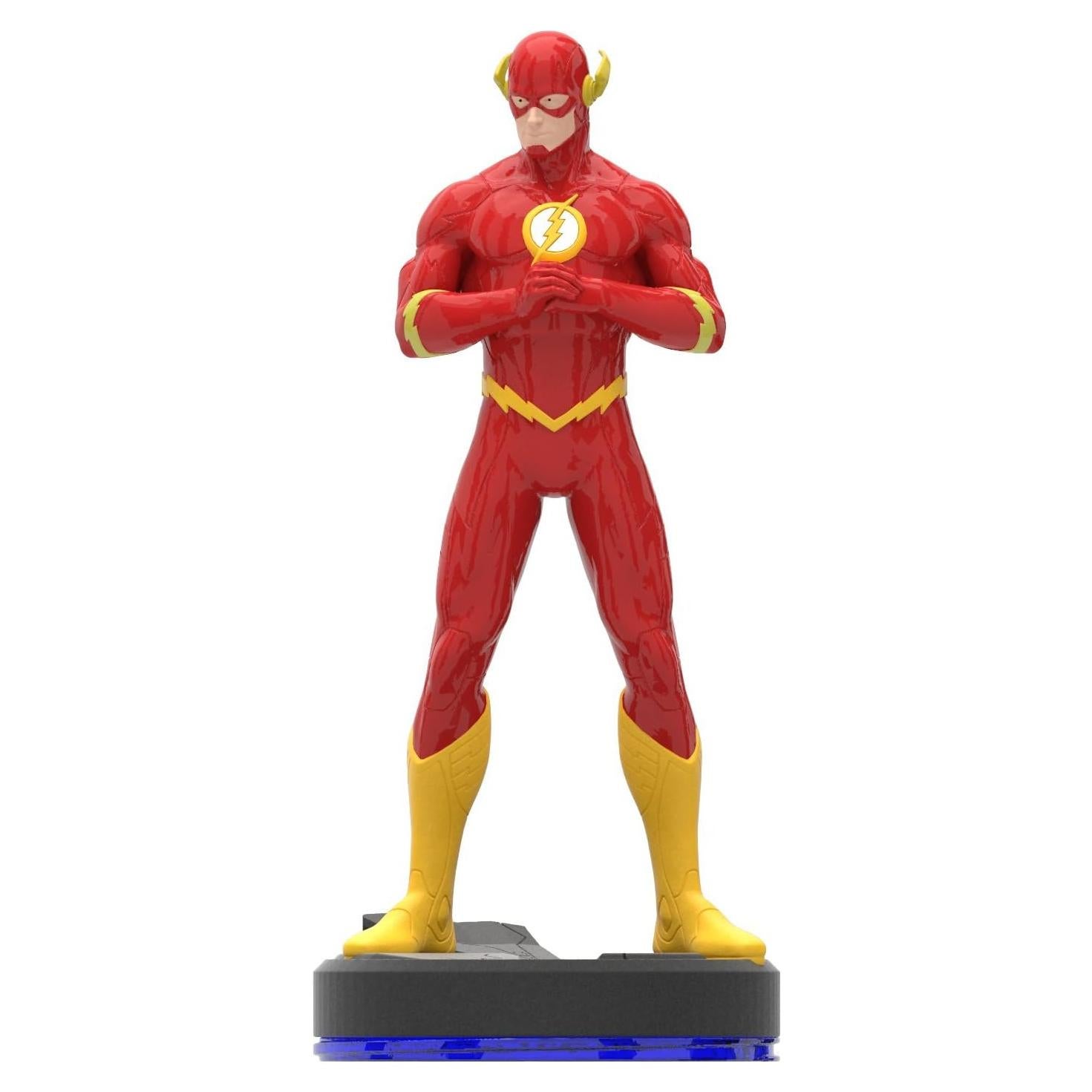 Paquete de Refuerzo DC Portal de Héroe: Mujer Maravilla y Flash