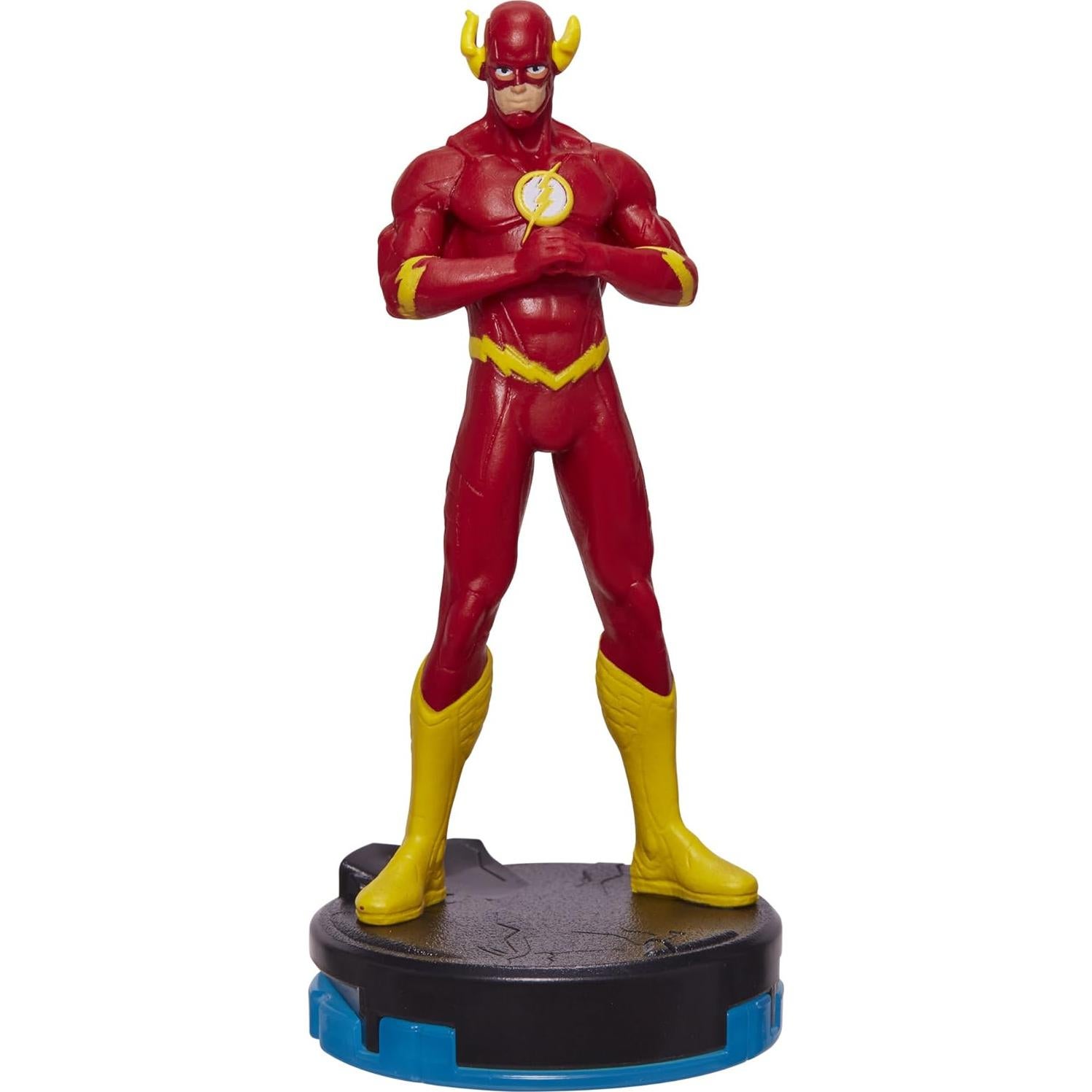 Paquete de Refuerzo DC Portal de Héroe: Mujer Maravilla y Flash