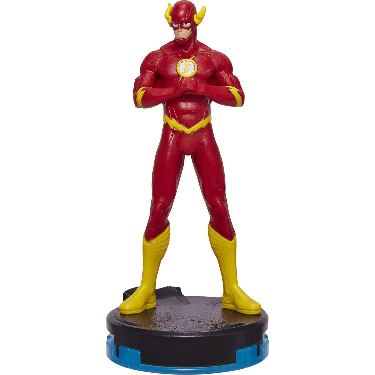 Paquete de Refuerzo DC Portal de Héroe: Mujer Maravilla y Flash