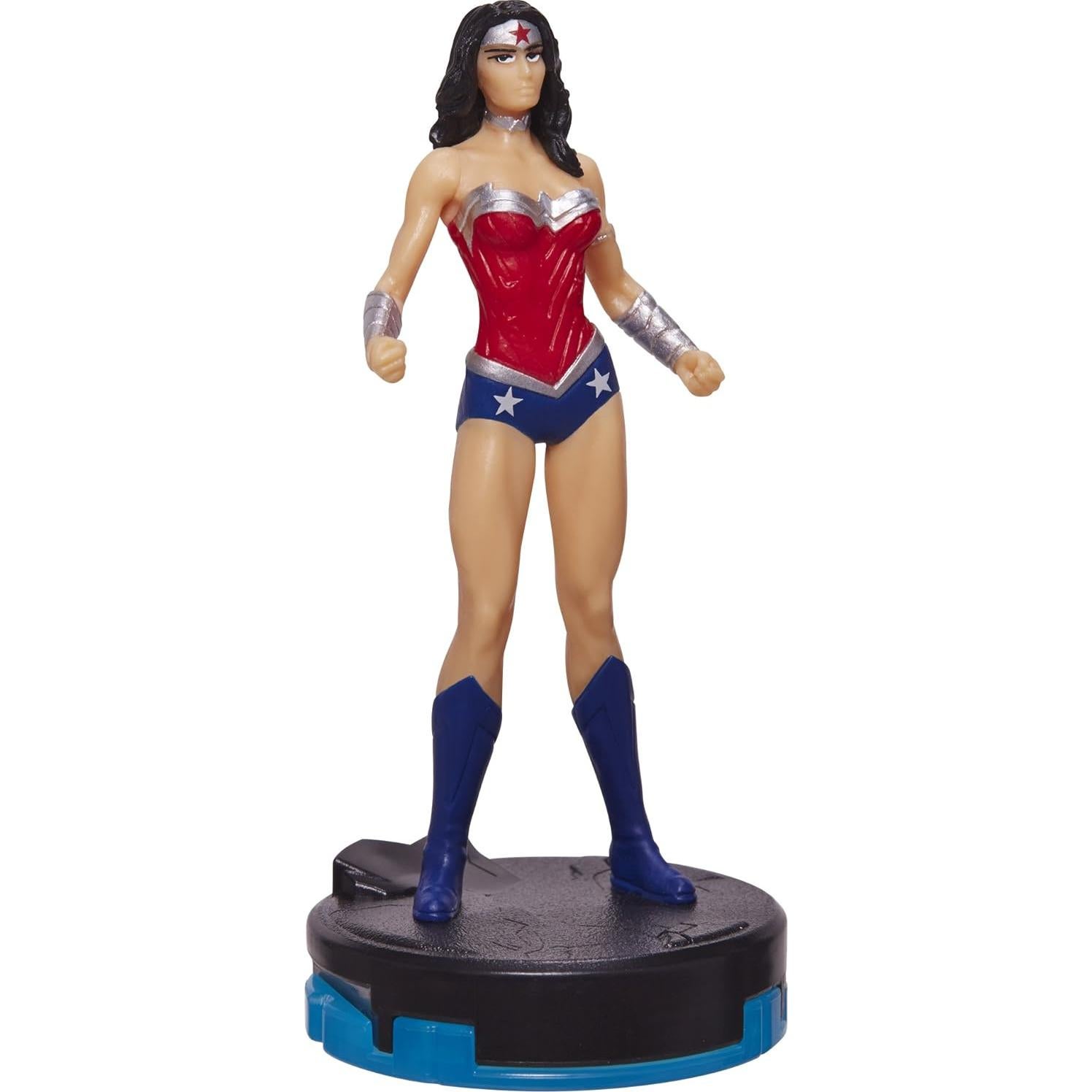 Paquete de Refuerzo DC Portal de Héroe: Mujer Maravilla y Flash