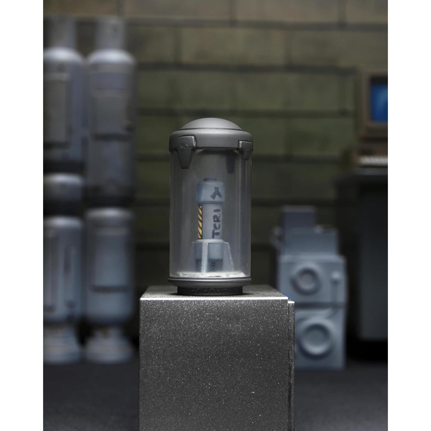 Conjunto de Accesorios NECA El Último Ronin TMNT