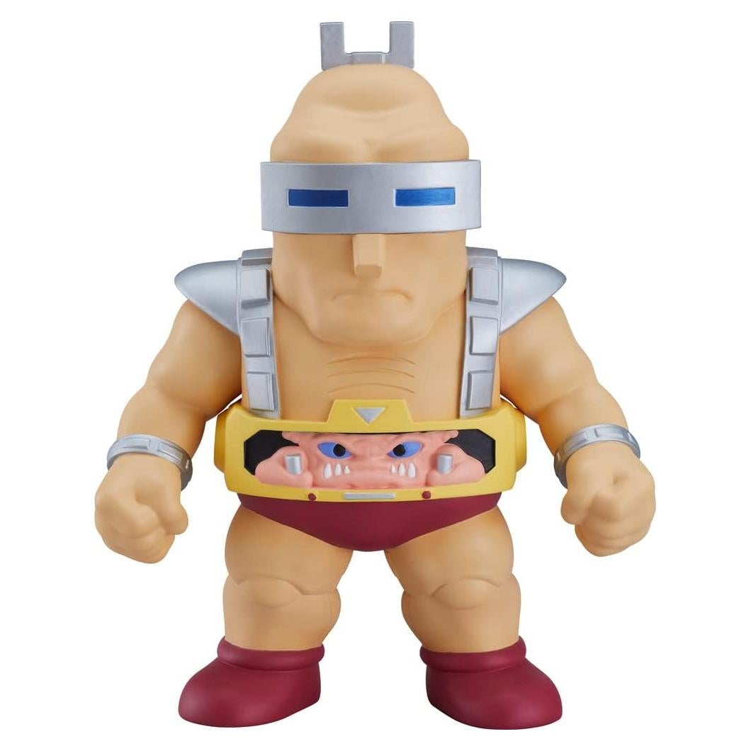 Figura de Vinilo Suave Krang Nendoroid Tortugas Ninja 20 cm