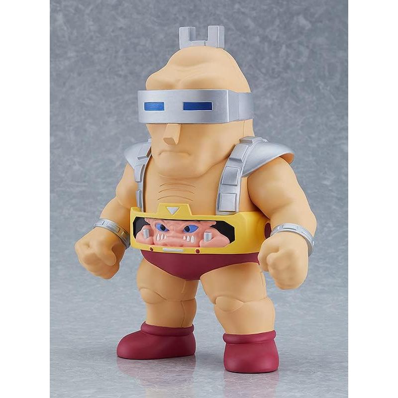Figura de Vinilo Suave Krang Nendoroid Tortugas Ninja 20 cm
