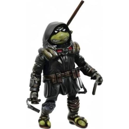 Figura de Acción Playmates Tortugas Ninja La Última Ronin 11.43 cm